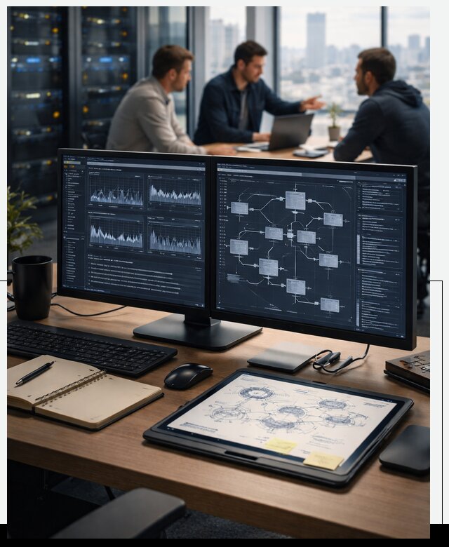 Разработка высоконагруженных систем в Кизляре от 18290 р. | АвикейКзр