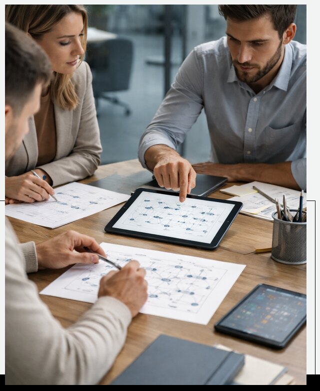 Разработка BPM-систем в Кизляре от 457245 р. под ключ АвикейКзр