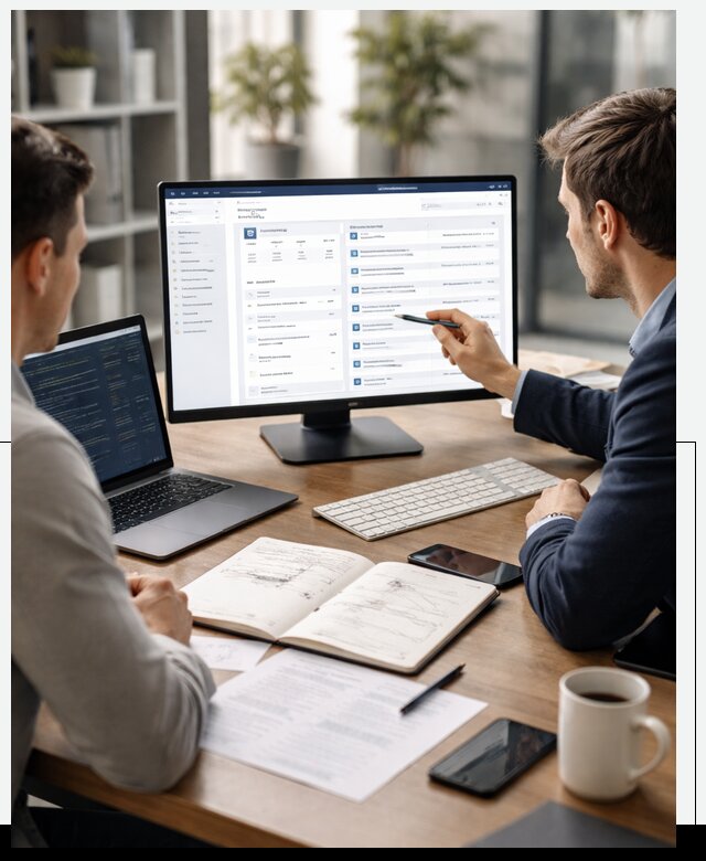 Разработка CRM систем в Кизляре от 152415 руб., АвикейКзр