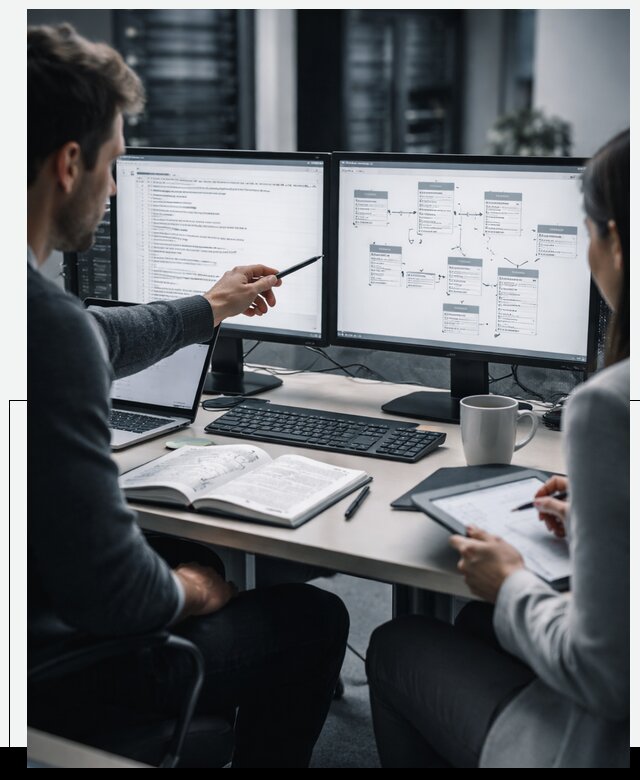 Разработка и внедрение СУБД и баз данных в Кизляре с гарантией