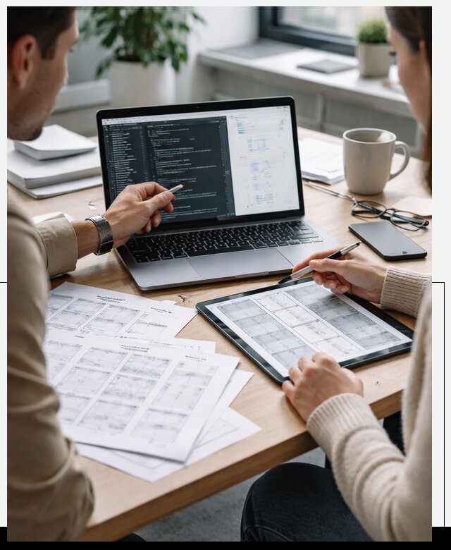 Разработка информационных систем в Кизляре от 4572 р. | АвикейКзр