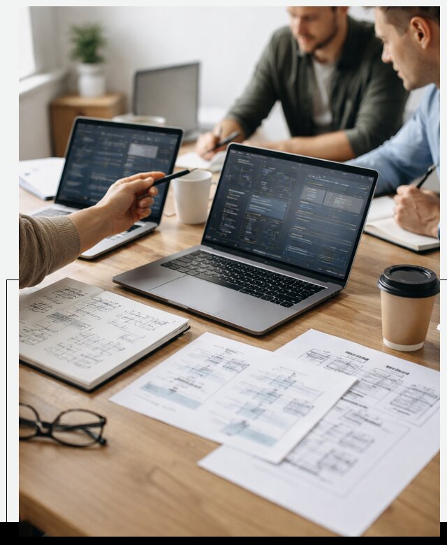 Разработка информационных систем под ключ в Кизляре