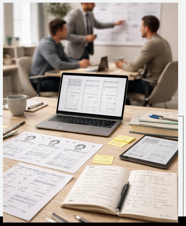 Разработка MVP проекта в Кизляре от 6605 р., АвикейКзр