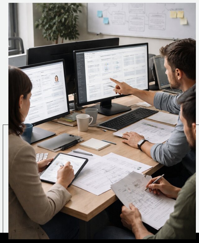 Разработка EMR EHR систем под ключ для медицинских учреждений в Кизляре