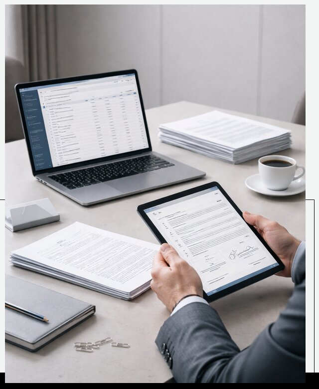 Электронные кадровые документы система в Кизляре от 12193 р. | АвикейКзр