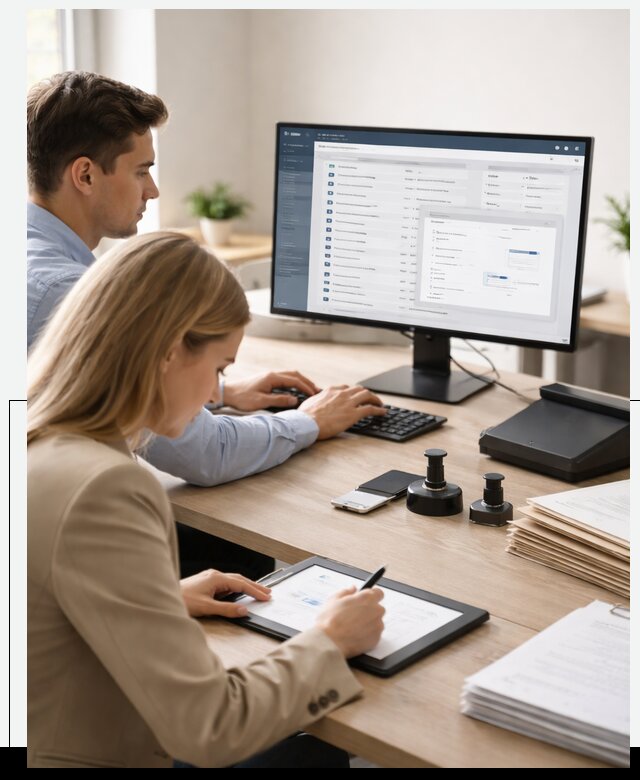 Система электронных кадровых документов в Кизляре для бизнеса