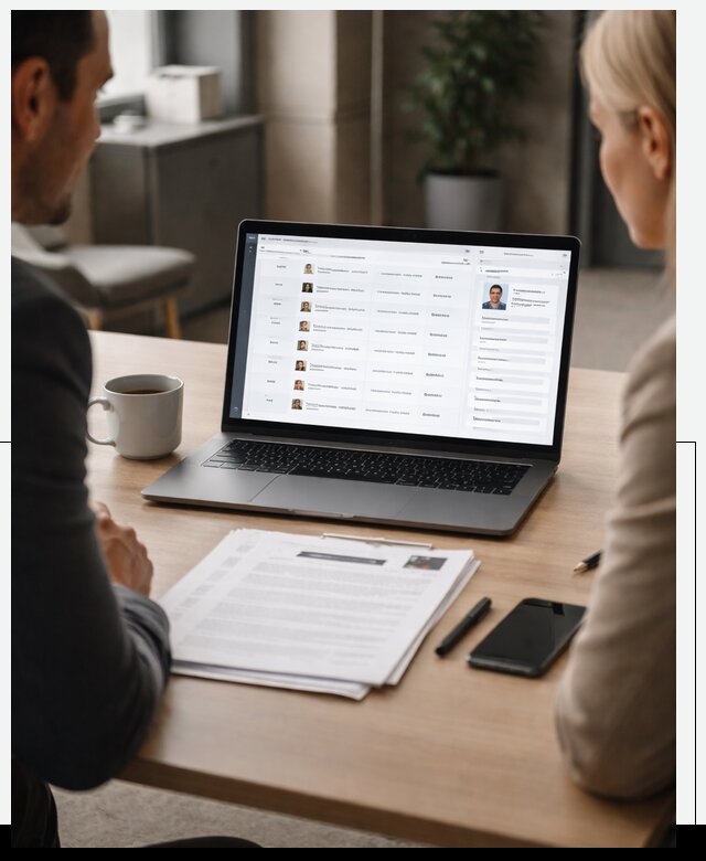 Ats система подбора персонала в Кизляре от 12193 р. - АвикейКзр