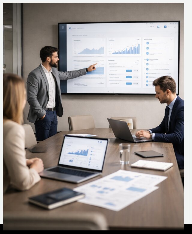 Разработка корпоративных порталов в Кизляре от 304830 р. | АвикейКзр