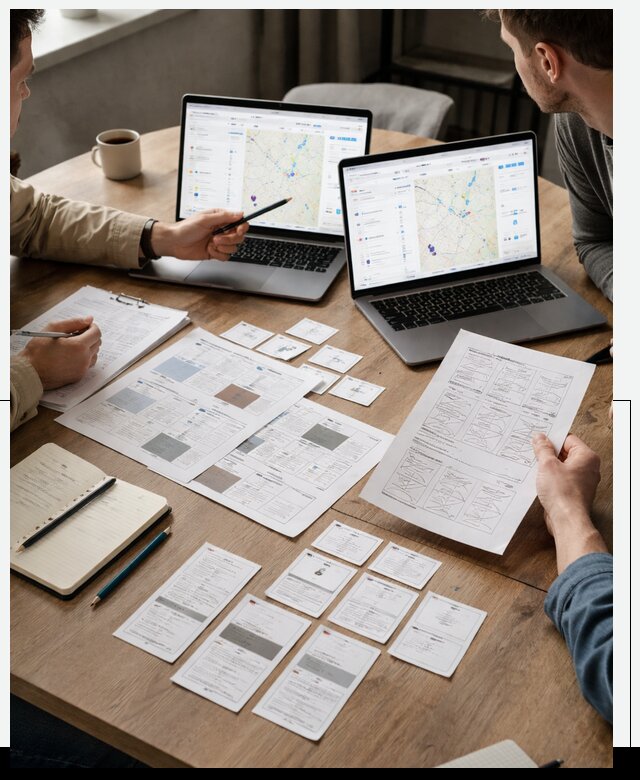 Создание агрегаторов и порталов в Кизляре от 15242 р., АвикейКзр