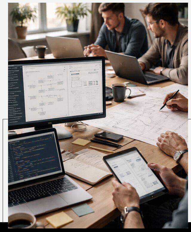 Разработка агрегаторов для компаний в Кизляре под ключ