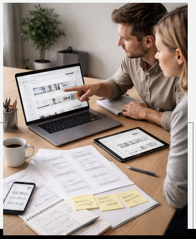 Разработка доски объявлений в Кизляре от 8637 р., АвикейКзр