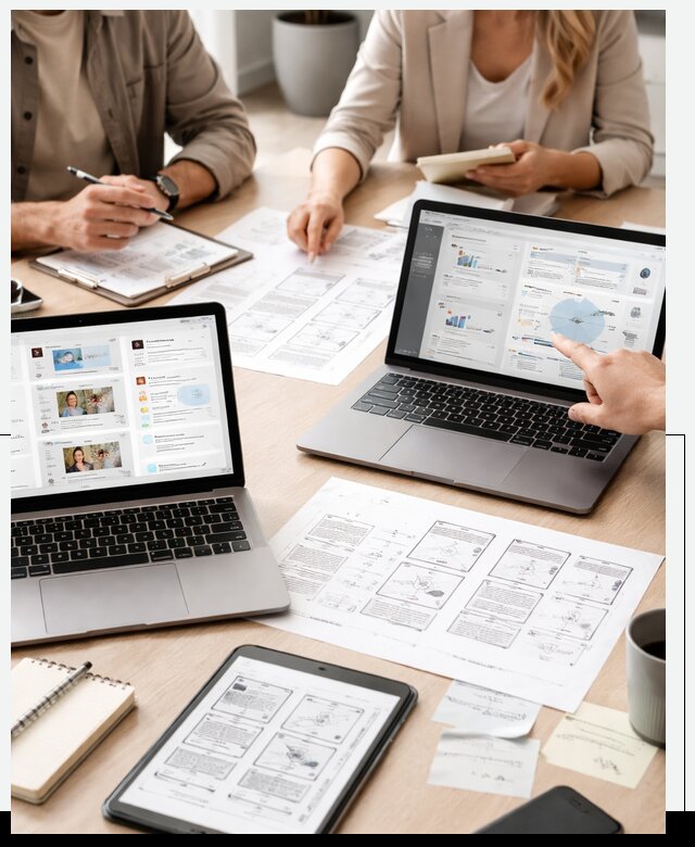 Разработка социальных сетей в Кизляре от 7113 р. | АвикейКзр