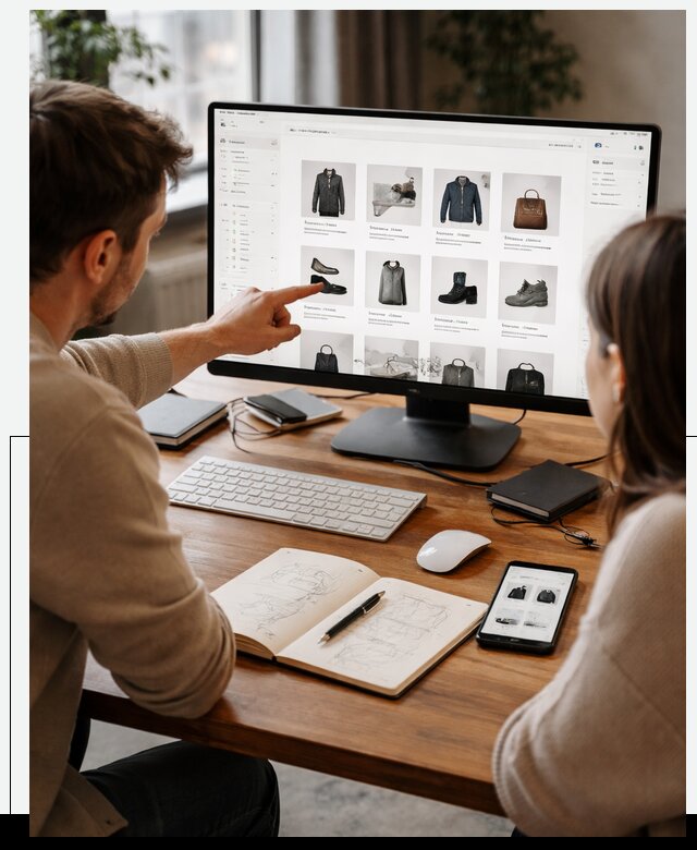 Разработка интернет-магазинов под ключ в Кизляре с оплатой и CRM