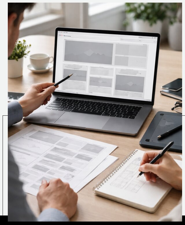 Разработка промо-сайтов под ключ для бизнеса в Кизляре