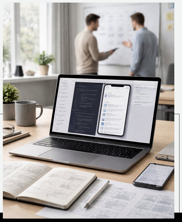 Разработка iOS приложений в Кизляре от 152415 р. | АвикейКзр