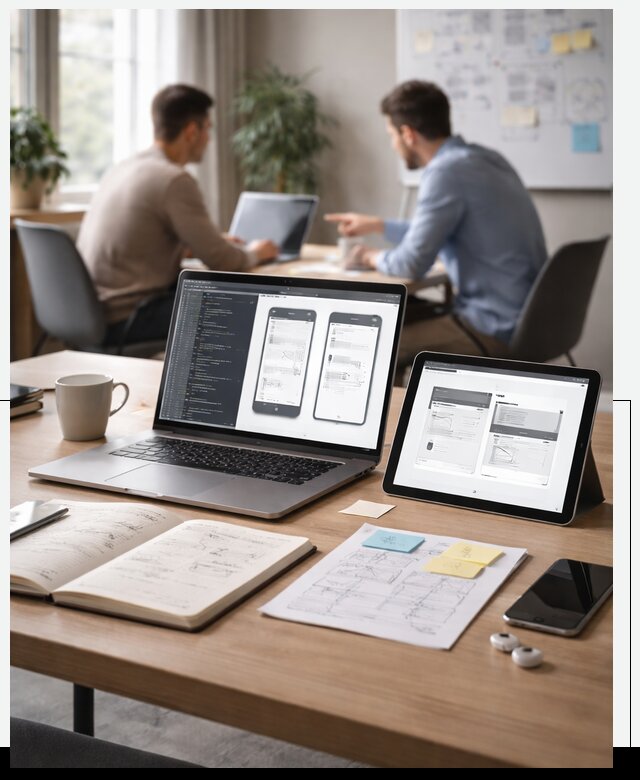 Кроссплатформенная разработка в Кизляре от 254025 р. | АвикейКзр