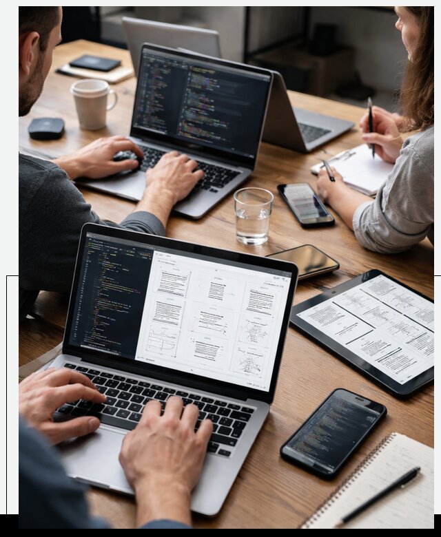 Кроссплатформенная разработка приложений в Кизляре под ключ