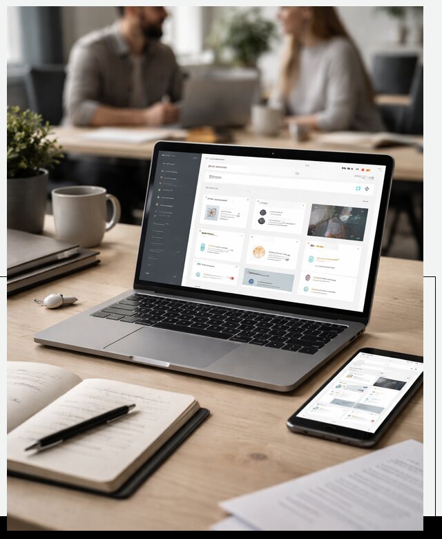 Разработка PWA приложений в Кизляре от 121932 р. | АвикейКзр
