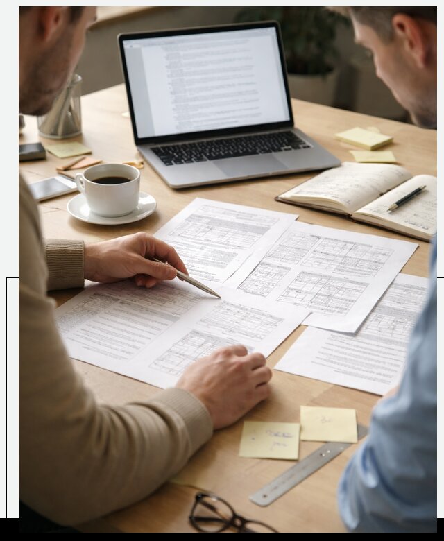 Техническое задание на разработку ПО под ключ в Кизляре