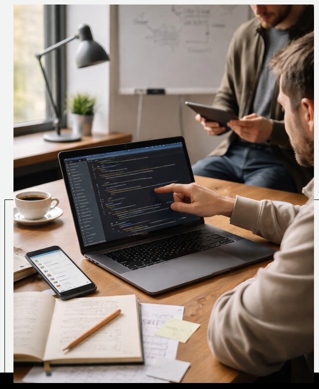 Разработка Telegram ботов под ключ для компаний в Кизляре