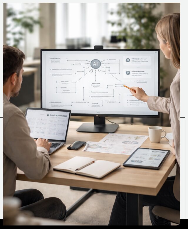 AI-агенты для автоматизации бизнеса в Кизляре от 15242 р. АвикейКзр