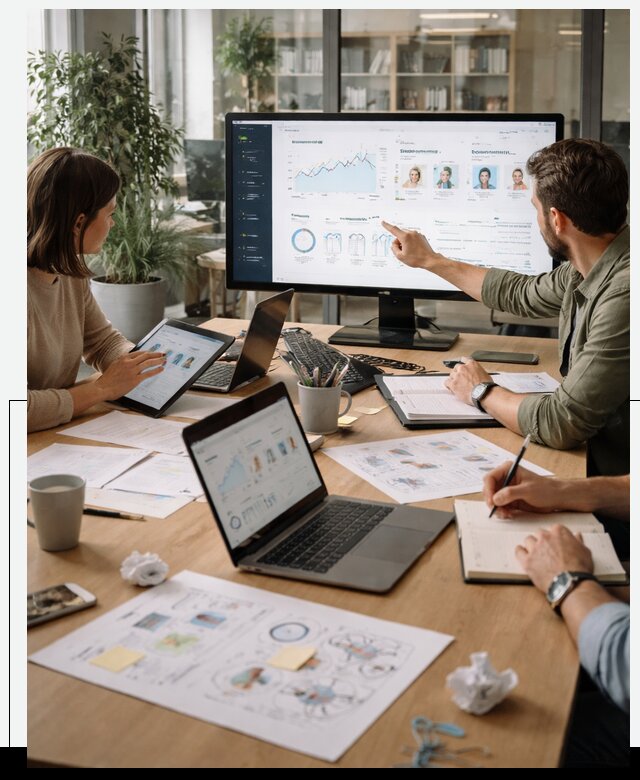 AI персонализация маркетинга и автоматизация продаж в Кизляре
