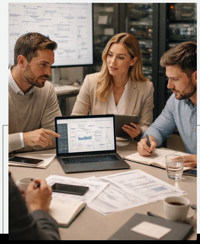 Импортозамещение корпоративного ПО для компаний в Кизляре