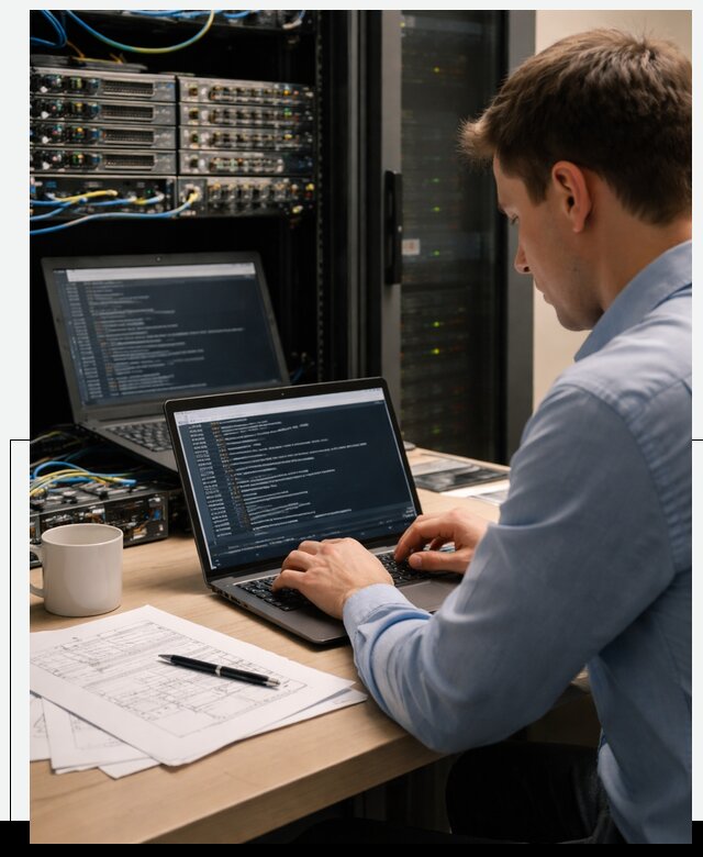 Внедрение российских Linux систем для бизнеса в Кизляре