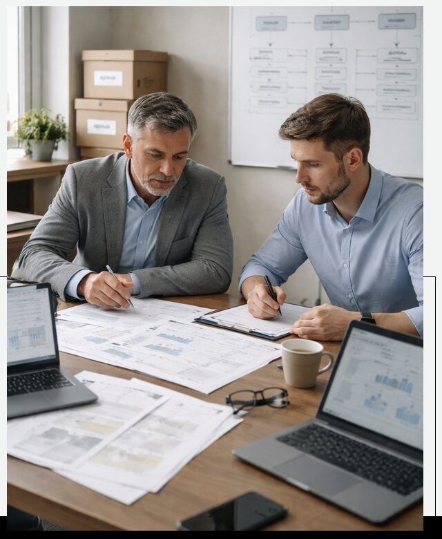 Замена SAP на 1С в Кизляре — миграция, от 12193 р. | АвикейКзр