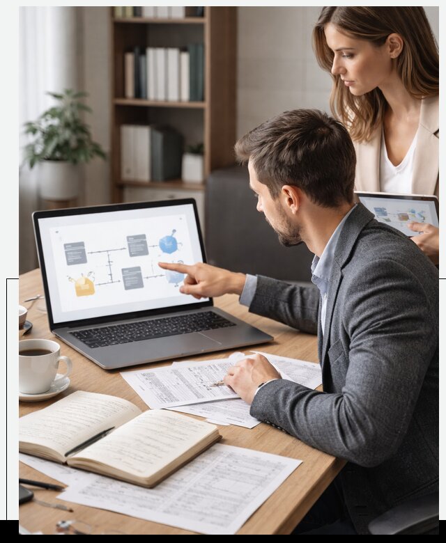 Замена SAP на 1С под ключ в Кизляре с переносом данных и настройкой