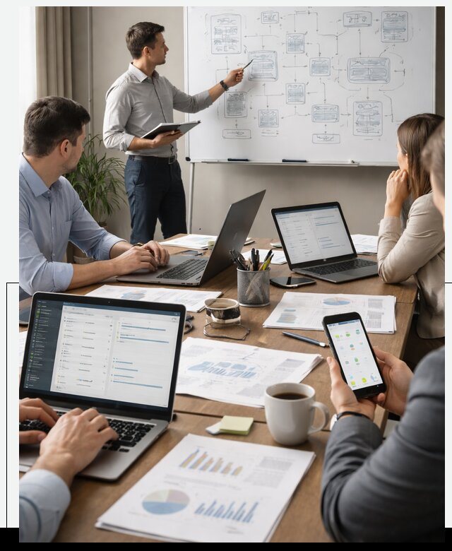 Импортозамещение почтовых сервисов и мессенджеров в Кизляре