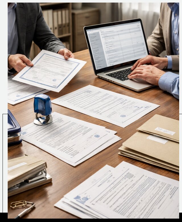 Сертификация ПО и внесение в реестр Минцифры в Кизляре