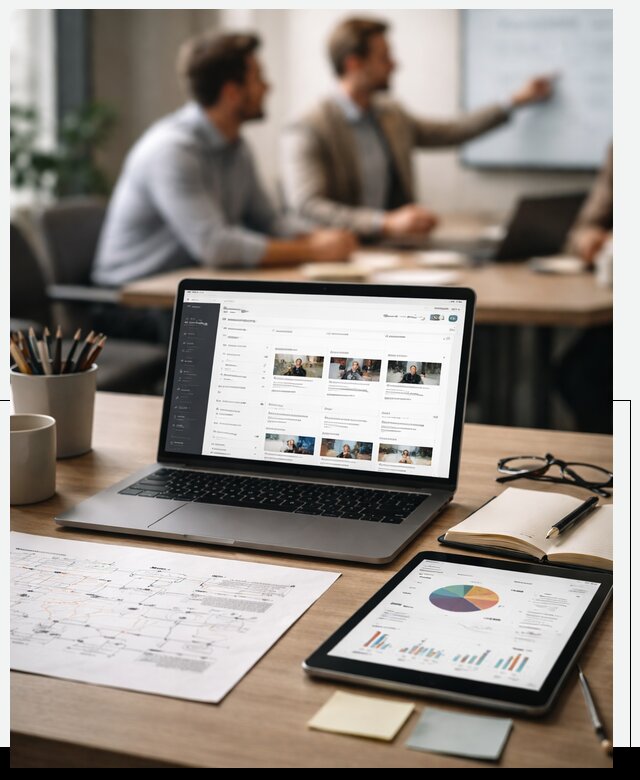 Разработка нишевых B2B маркетплейсов в Кизляре от 711270 р., АвикейКзр