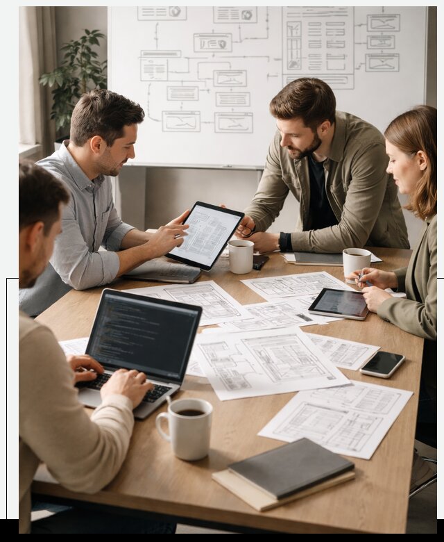 Разработка нишевых B2B маркетплейсов под бизнес в Кизляре