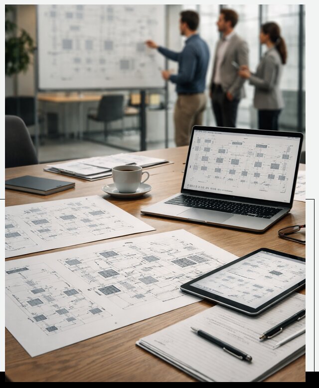 Разработка Core Banking, замена АБС в Кизляре | АвикейКзр от 15242 р.