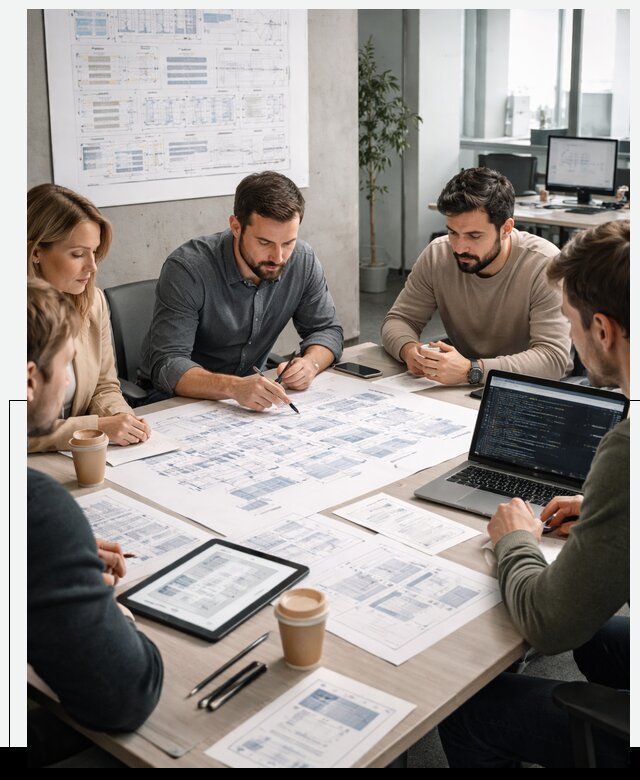 Разработка Core Banking систем для банков и финтех компаний в Кизляре