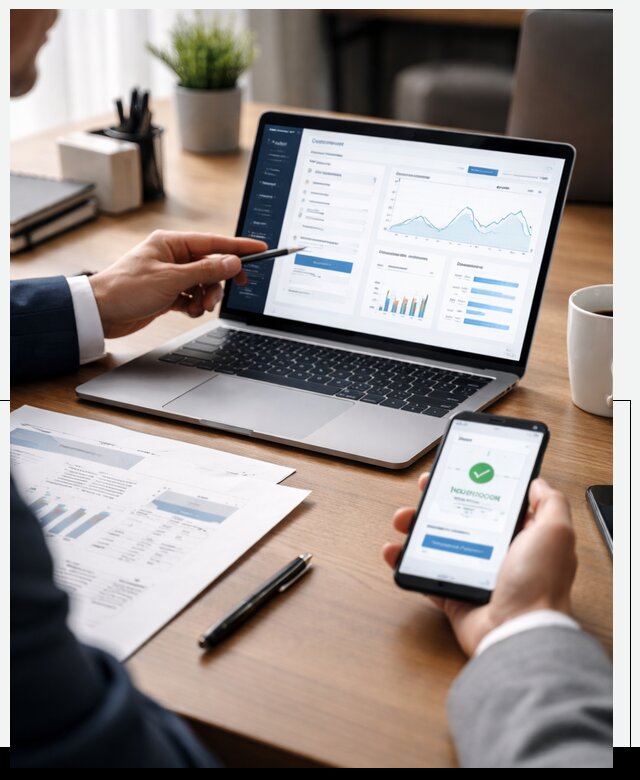 Разработка платёжных платформ в Кизляре от 20322 р., АвикейКзр