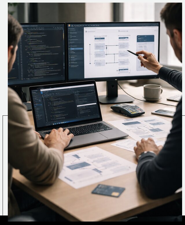Разработка платежных платформ в Кизляре с интеграцией и безопасностью