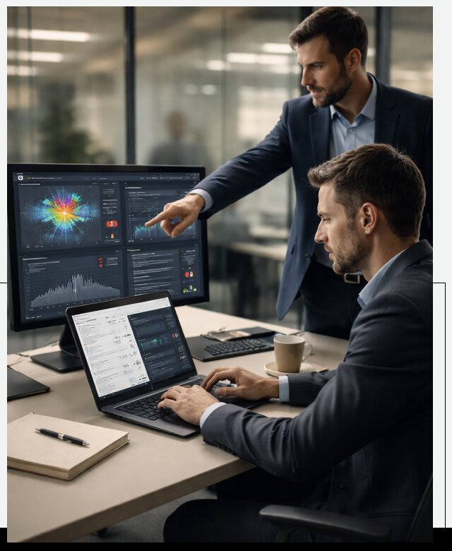 Системы Антифрод и AML KYC в Кизляре от 12193 р. | АвикейКзр