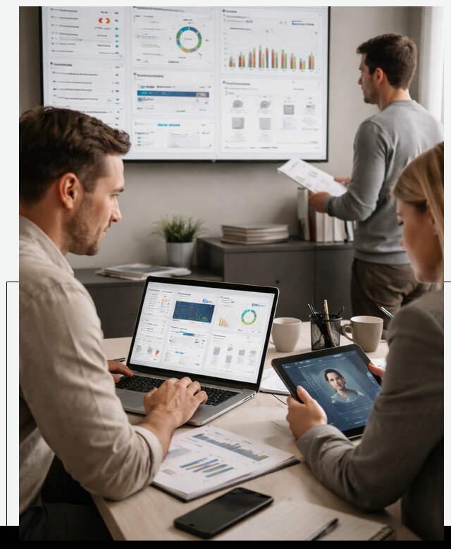 Внедрение систем Антифрод и AML KYC для бизнеса в Кизляре