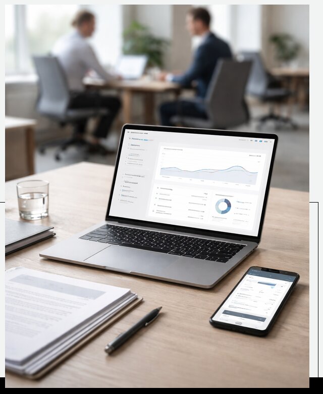 Разработка моб. и интернет-банка в Кизляре от 7621 р. | АвикейКзр
