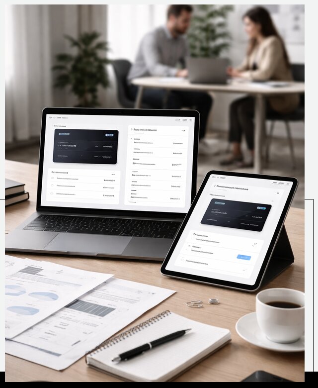 Разработка необанка платформы в Кизляре от 45725 р. | АвикейКзр