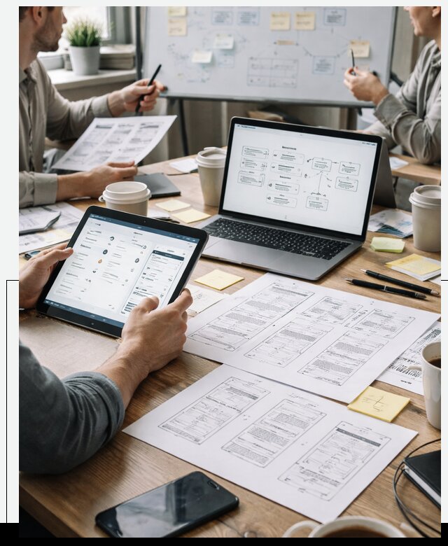 Разработка необанка под ключ и интеграция в Кизляре