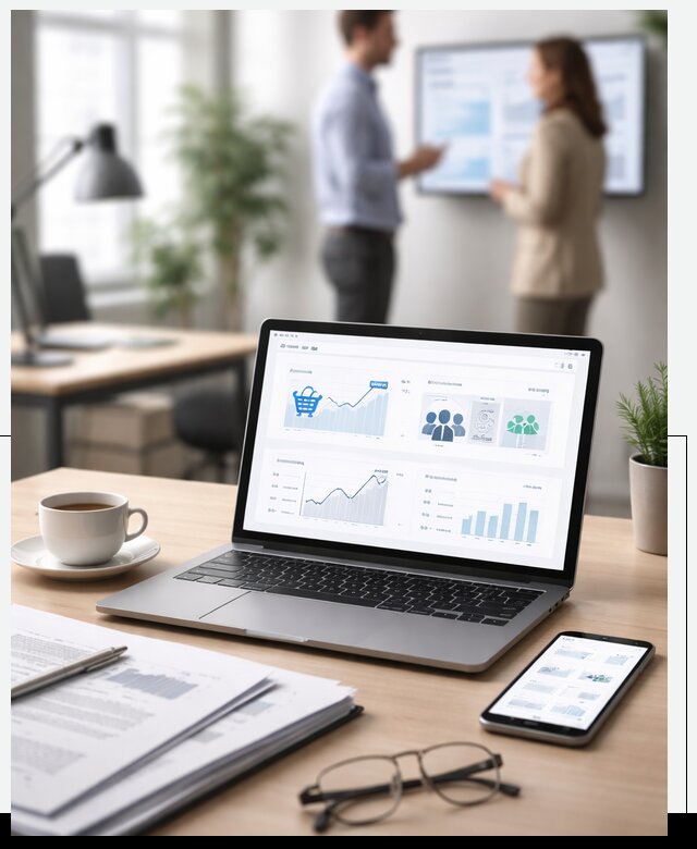 Разработка BNPL и краудлендинг в Кизляре от 7113 р. АвикейКзр