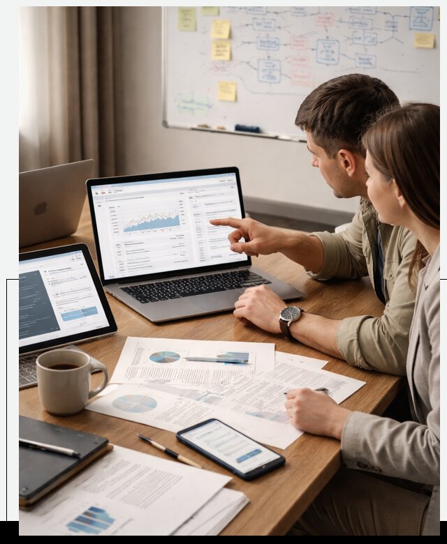 Внедрение сервисов BNPL и краудлендинга для бизнеса в Кизляре