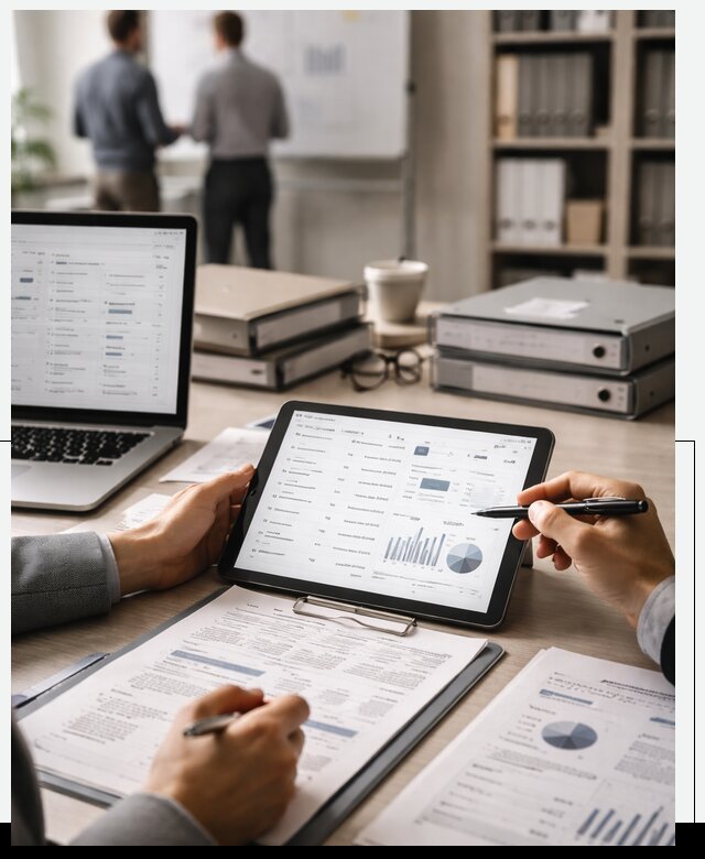 Автоматизация урегулирования убытков в Кизляре от 7621 р | АвикейКзр