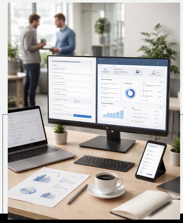 Разработка платформ онлайн страхования в Кизляре под ключ