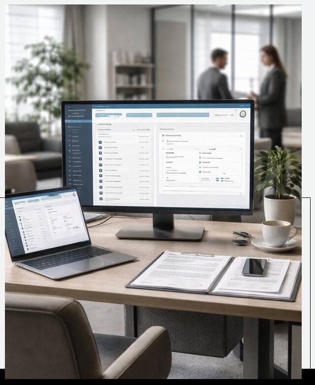 CRM для страховой компании под ключ в Кизляре от 15242 р. | АвикейКзр