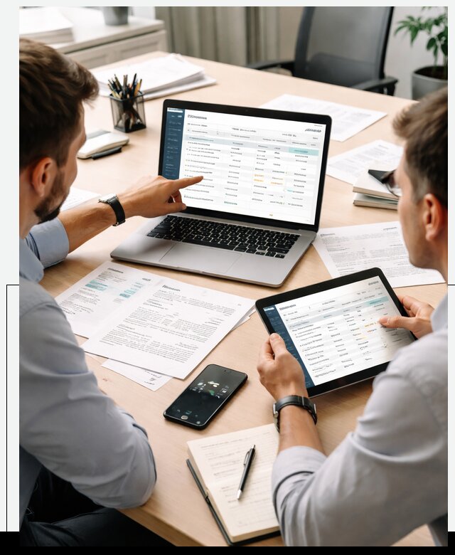 CRM для страховой компании в Кизляре с автоматизацией продаж и выплат