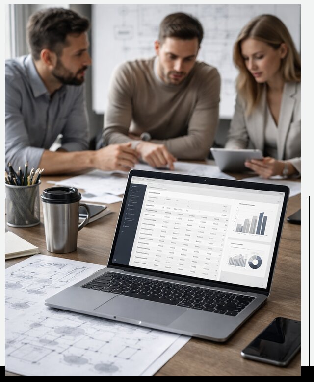 BSS OSS и биллинг для оператора в Кизляре от 25403 р. | АвикейКзр